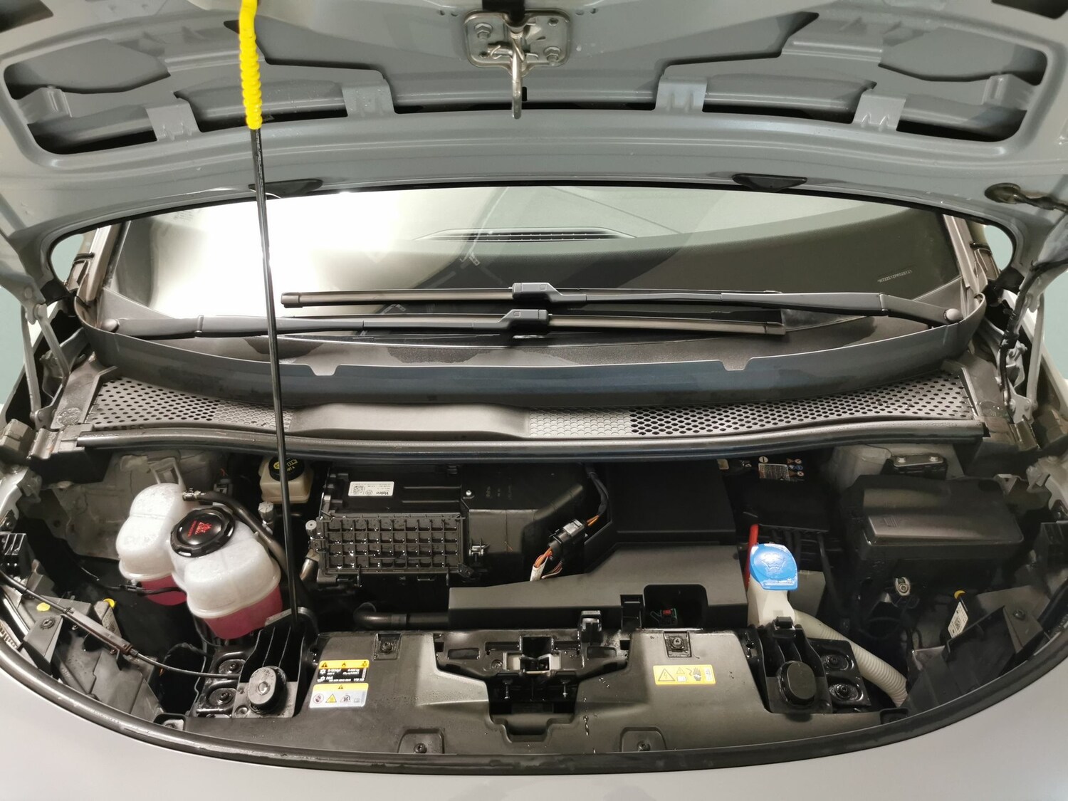 Used Volkswagen ID.3 2023 for sale - 77889009: Photo 28