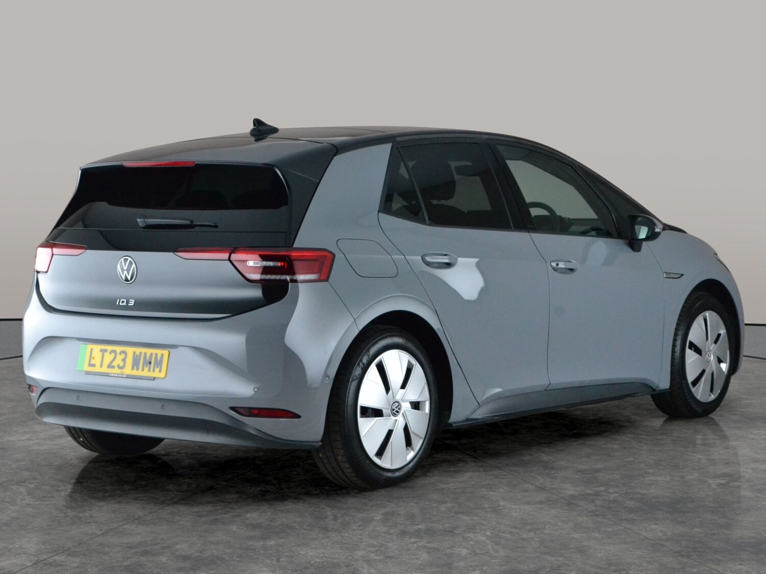 Used Volkswagen ID.3 2023 for sale - 77889009: Photo 9