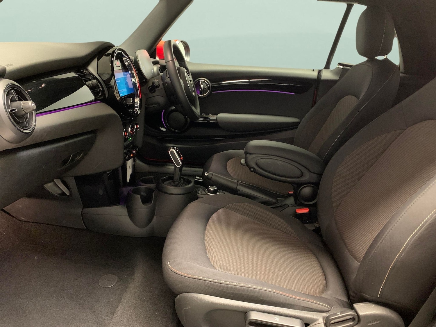 Used MINI Convertible 2022 for sale - 78123815: Photo 4