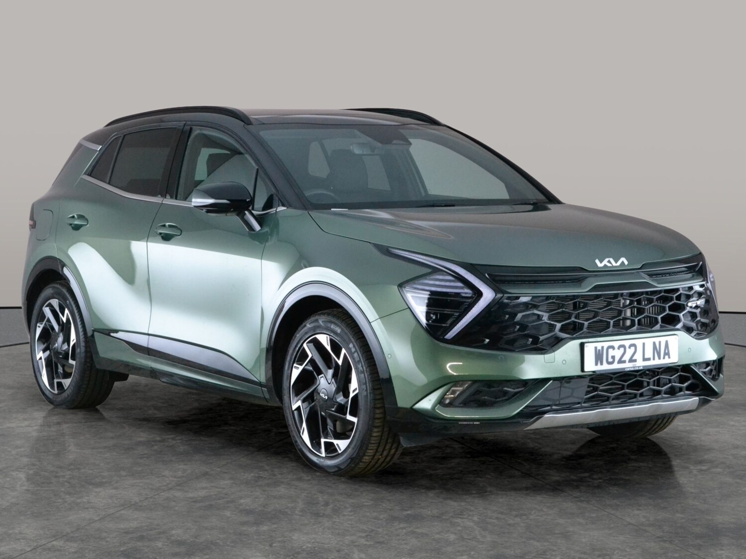 Used Kia Sportage 2022 for sale - 77756818: Photo 11