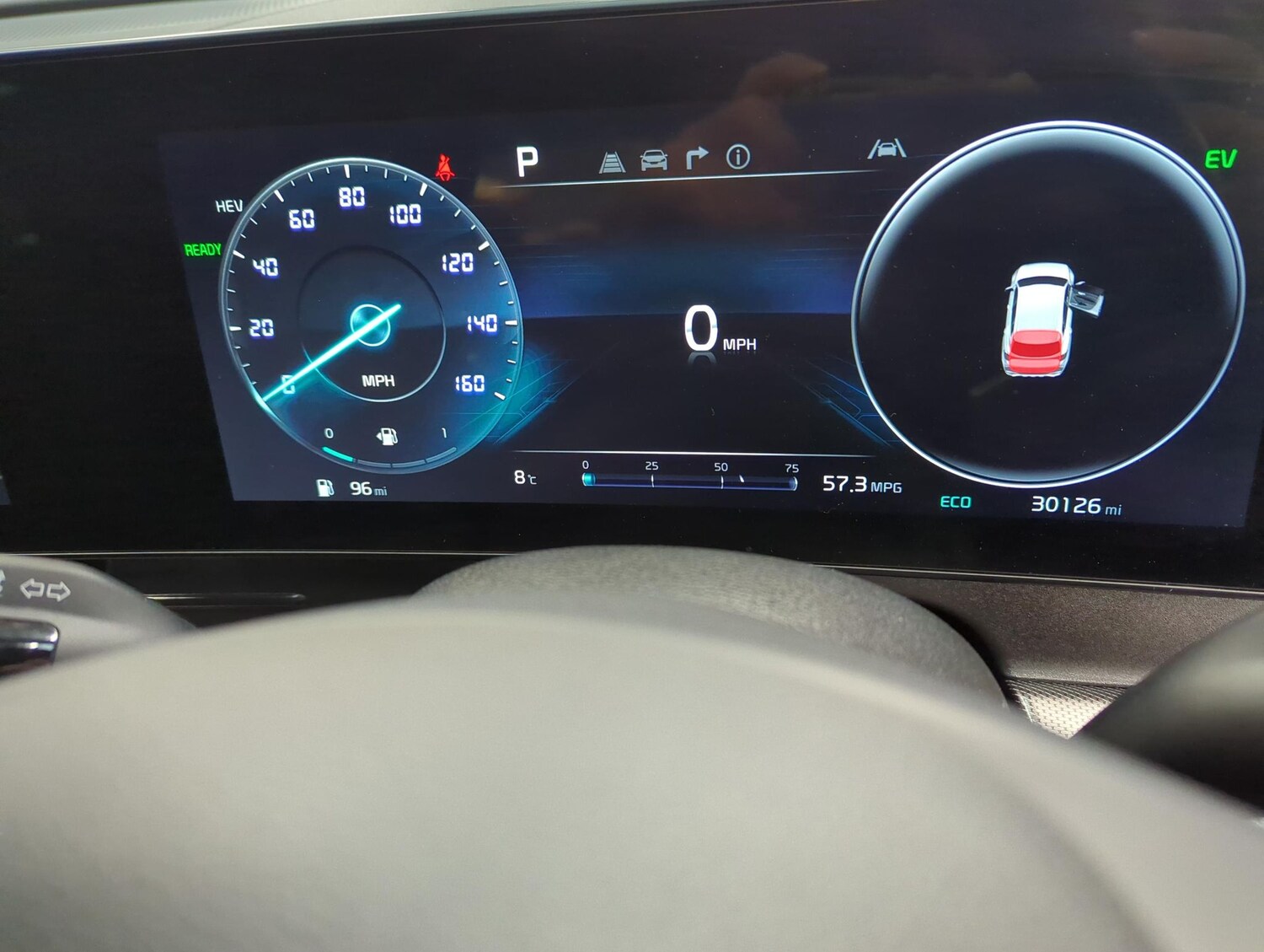 Used Kia Sportage 2022 for sale - 77756818: Photo 26