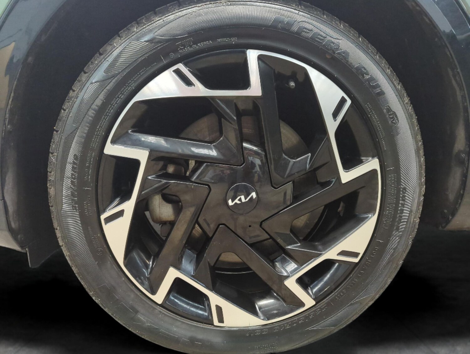 Used Kia Sportage 2022 for sale - 77756818: Photo 32