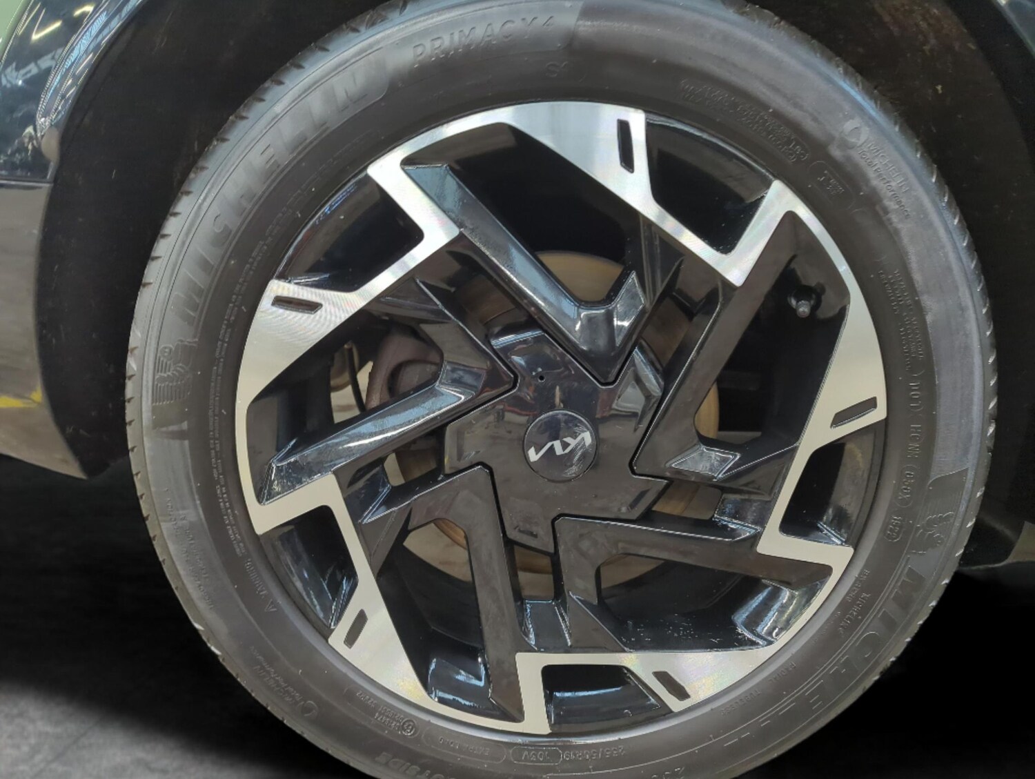 Used Kia Sportage 2022 for sale - 77756818: Photo 34