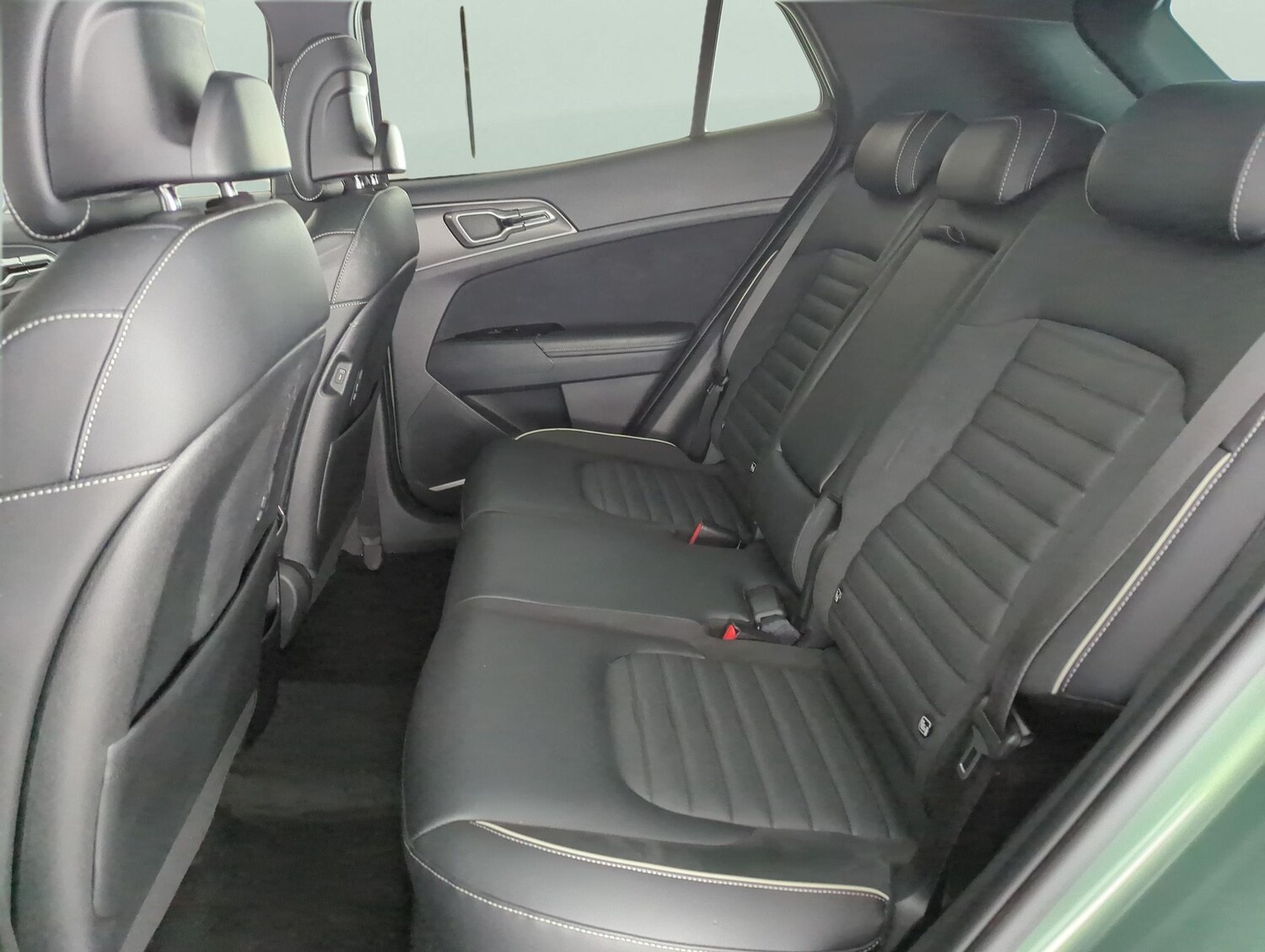 Used Kia Sportage 2022 for sale - 77756818: Photo 36