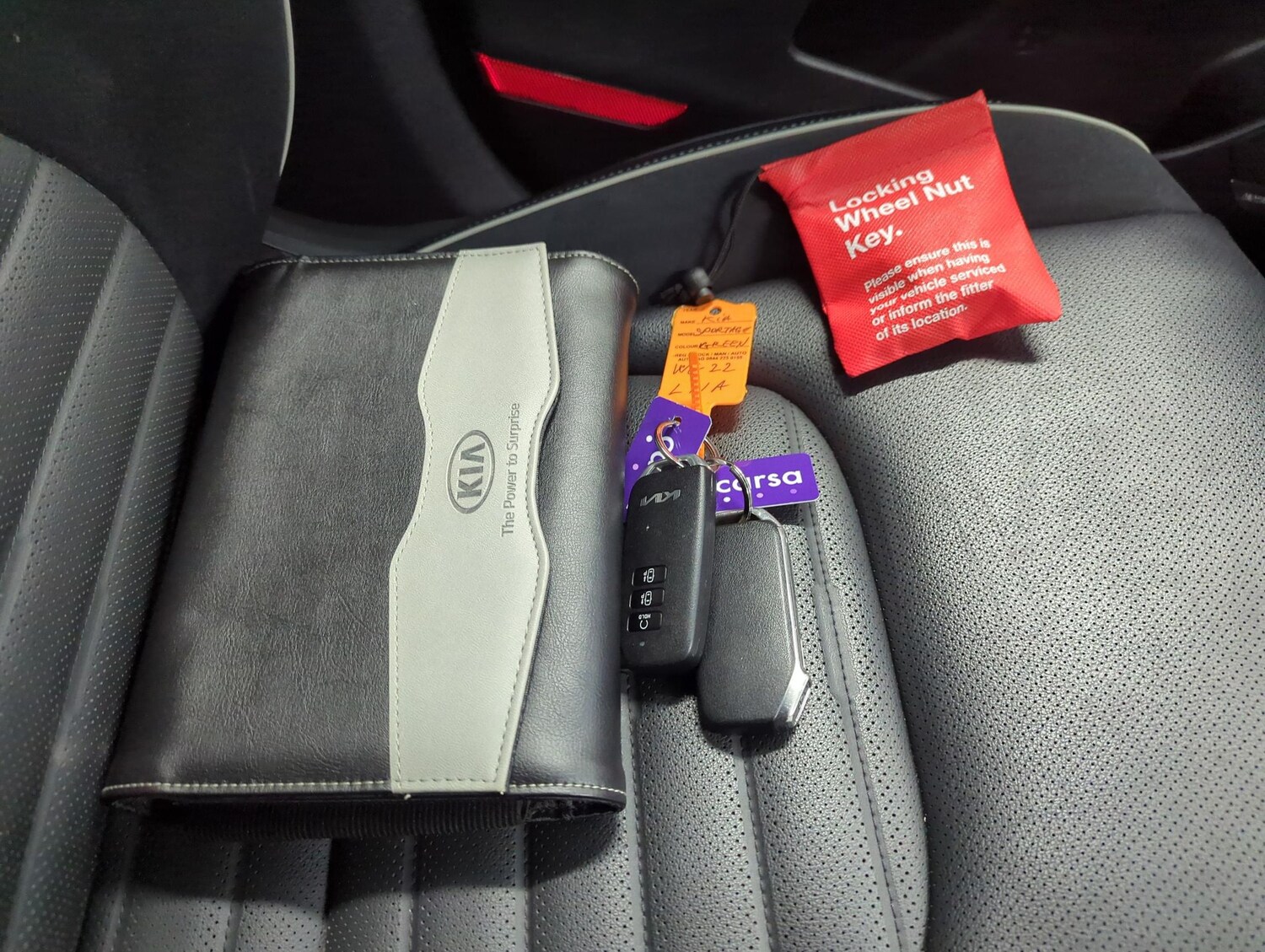 Used Kia Sportage 2022 for sale - 77756818: Photo 43