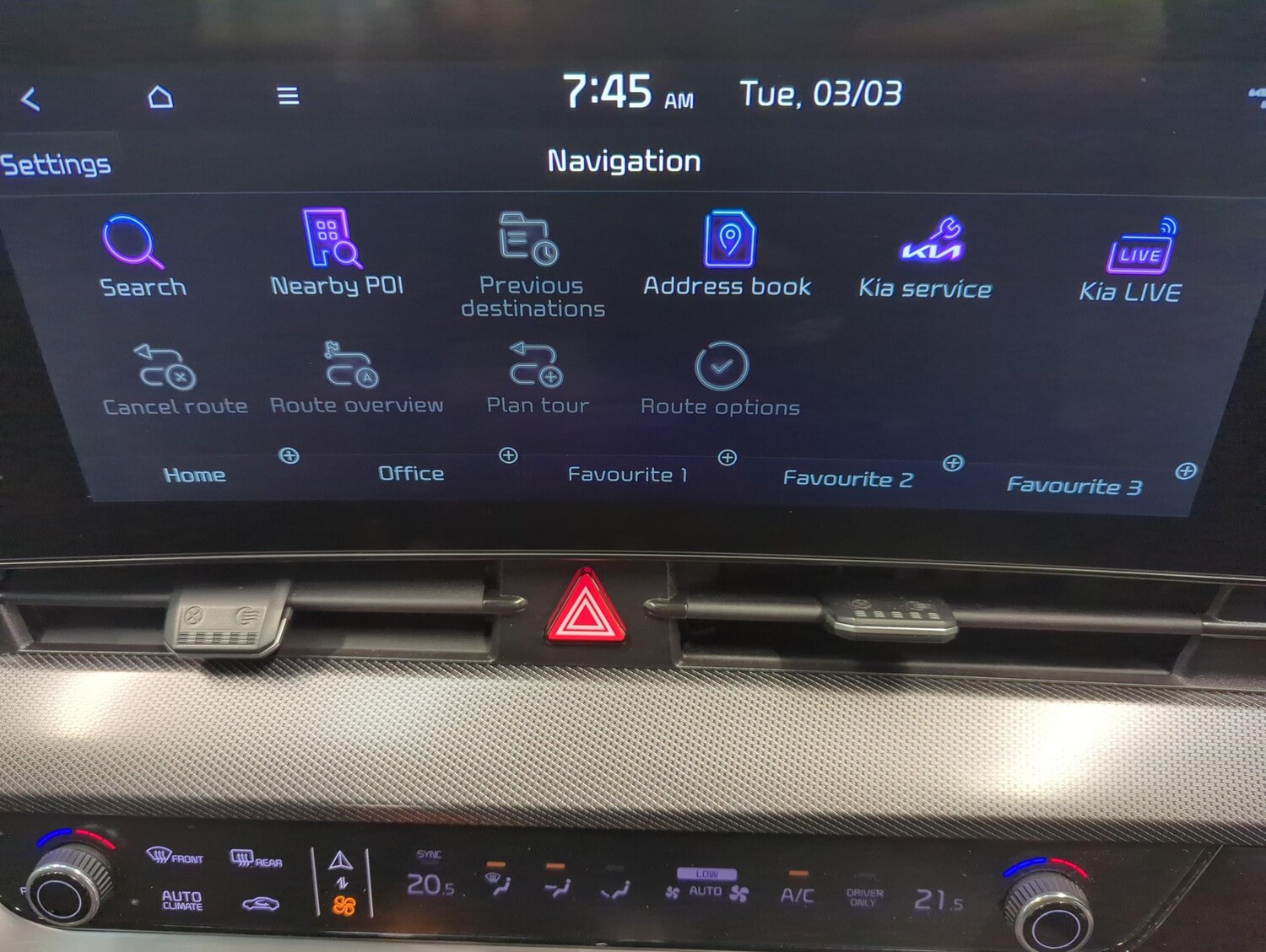 Used Kia Sportage 2022 for sale - 77756818: Photo 8