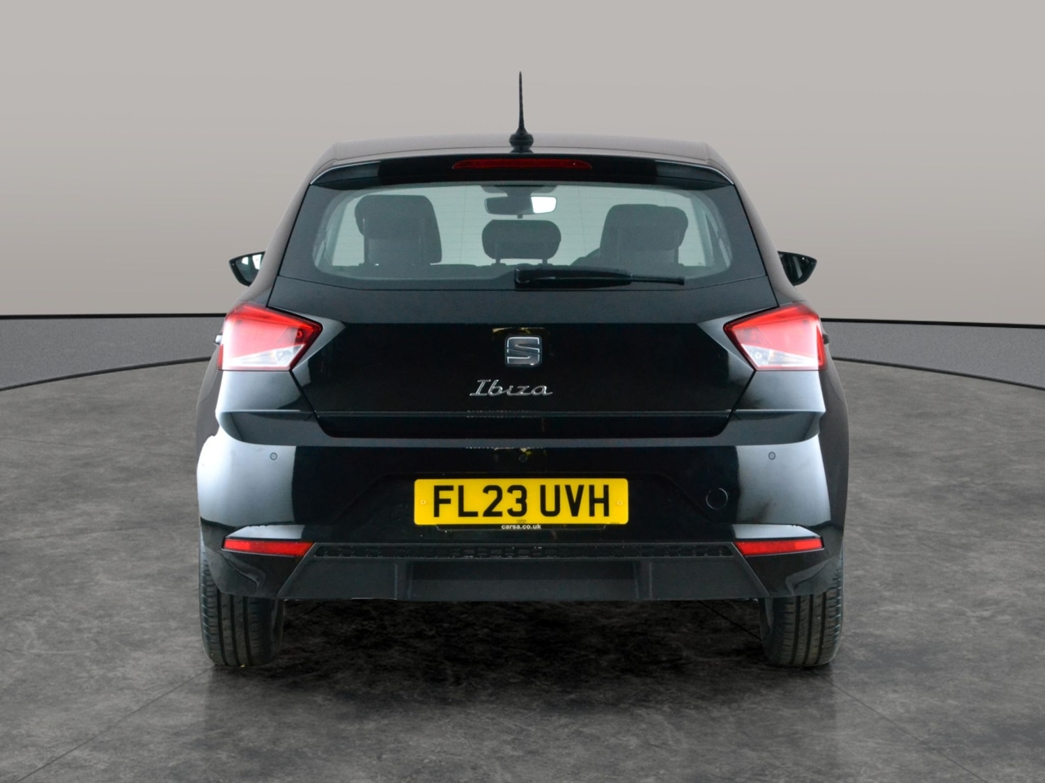 Used SEAT Ibiza 2023 for sale - 77846129: Photo 10