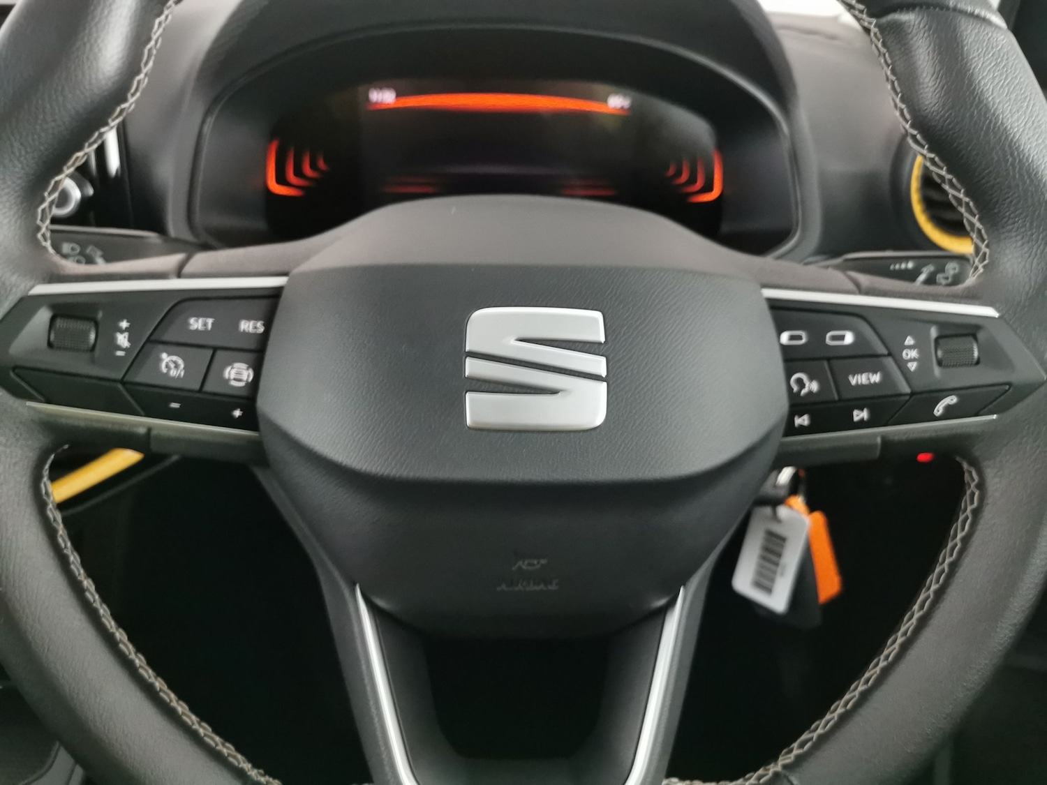 Used SEAT Ibiza 2023 for sale - 77846129: Photo 13