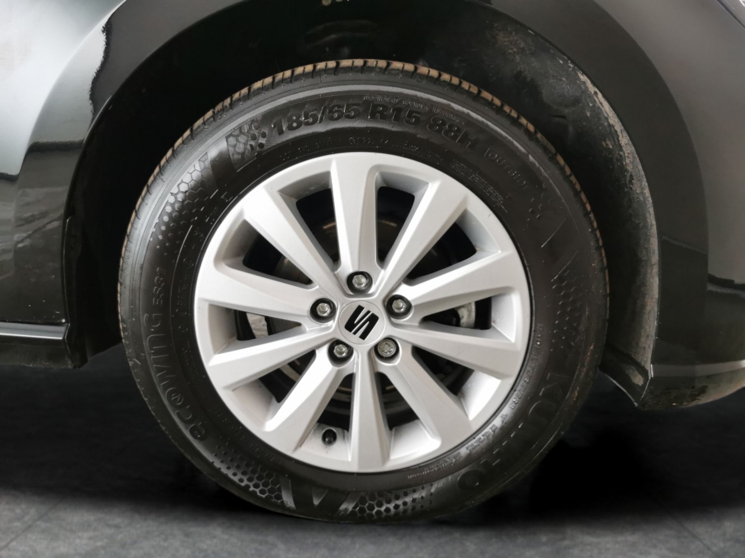 Used SEAT Ibiza 2023 for sale - 77846129: Photo 23