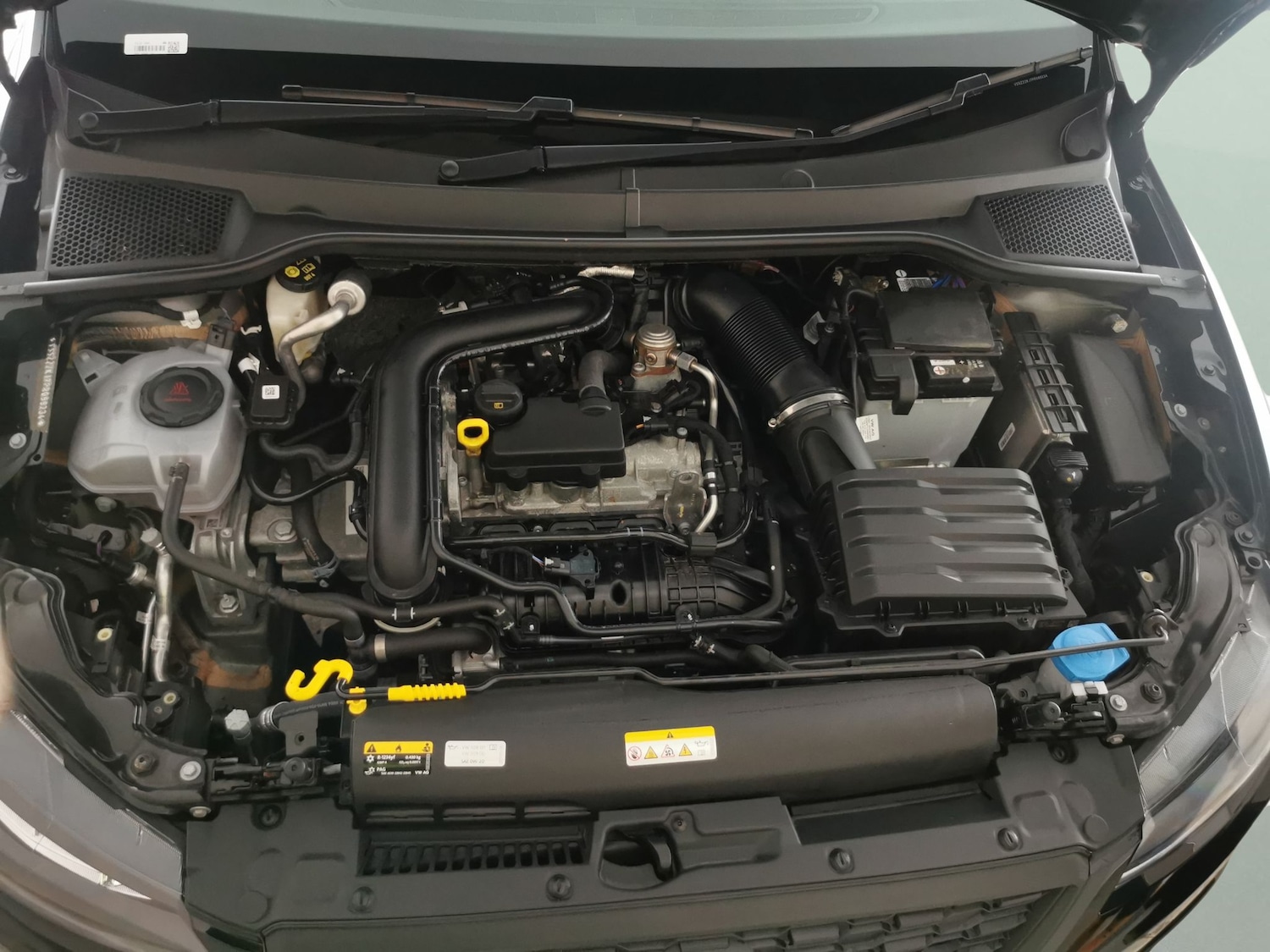 Used SEAT Ibiza 2023 for sale - 77846129: Photo 31