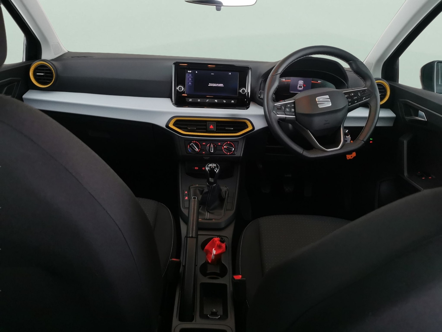 Used SEAT Ibiza 2023 for sale - 77846129: Photo 6