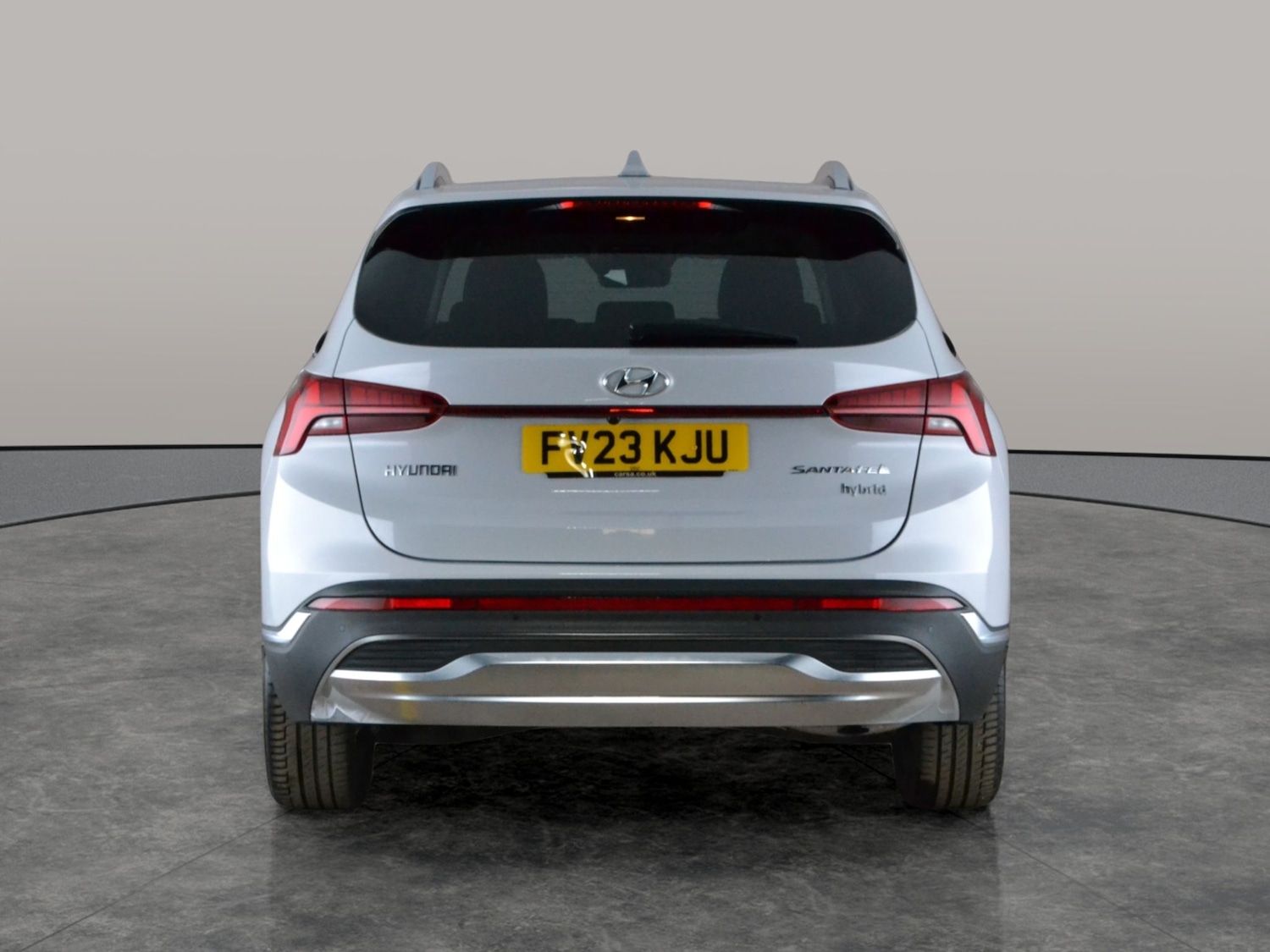 Used Hyundai Santa Fe 2023 for sale - 78159649: Photo 12