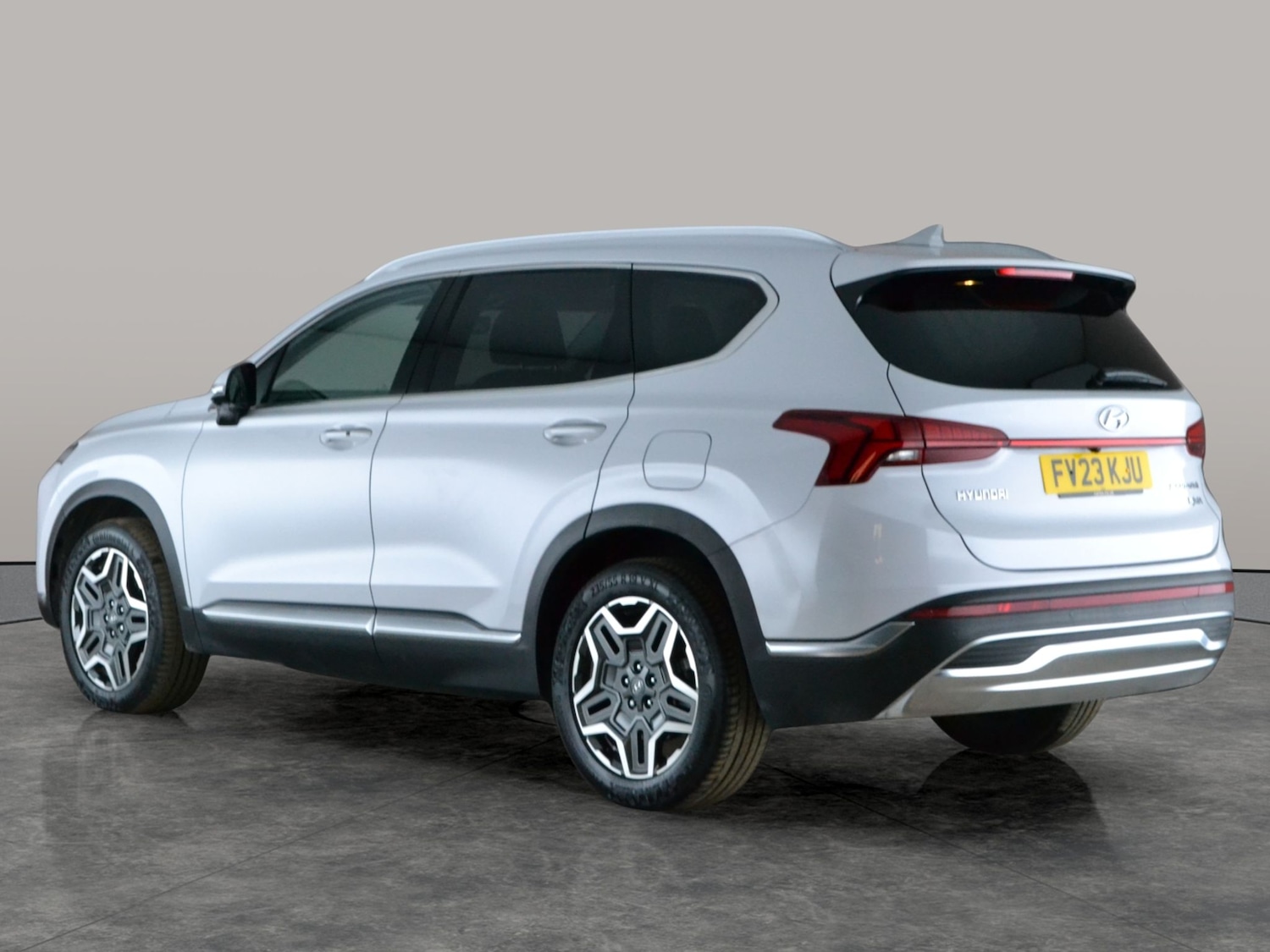 Used Hyundai Santa Fe 2023 for sale - 78159649: Photo 13