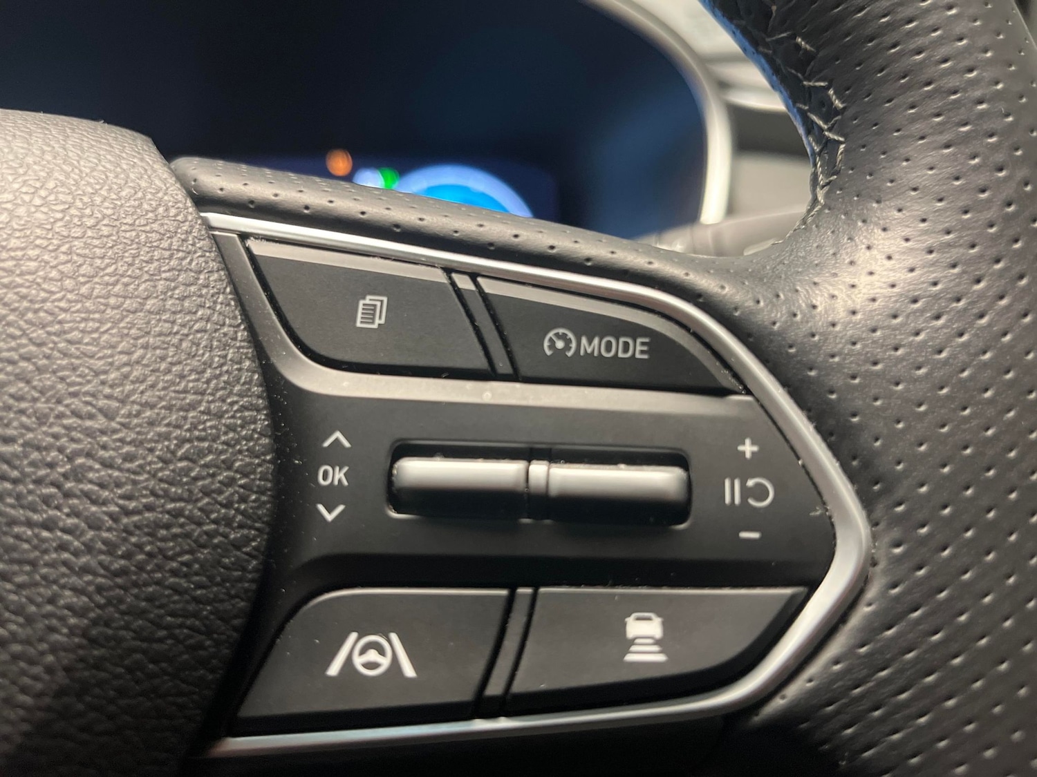 Used Hyundai Santa Fe 2023 for sale - 78159649: Photo 22