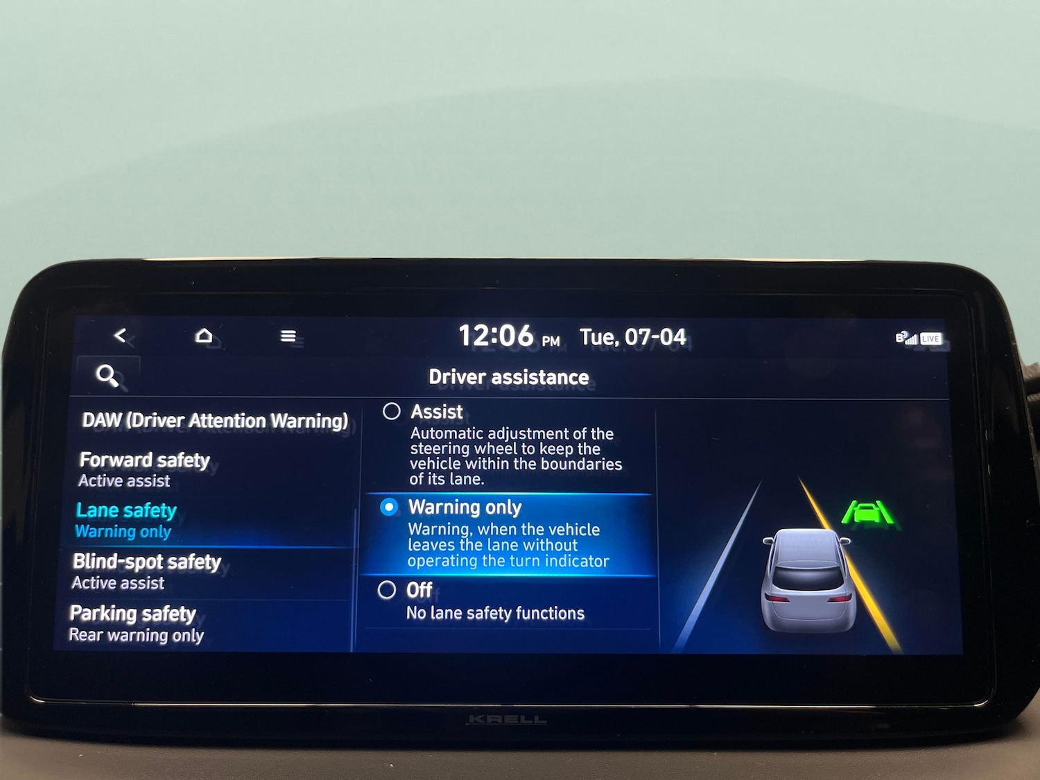 Used Hyundai Santa Fe 2023 for sale - 78159649: Photo 23