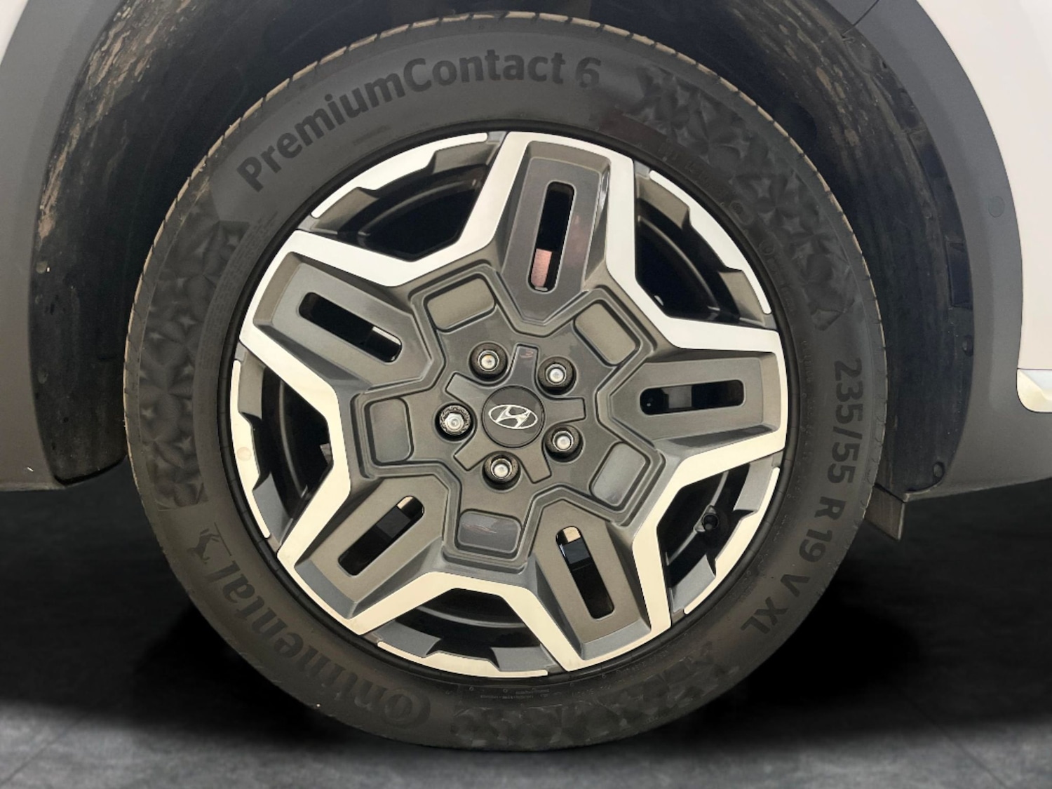 Used Hyundai Santa Fe 2023 for sale - 78159649: Photo 26