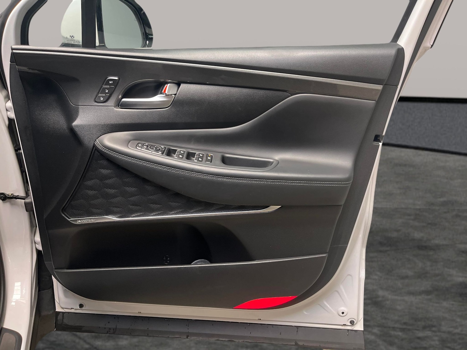 Used Hyundai Santa Fe 2023 for sale - 78159649: Photo 32