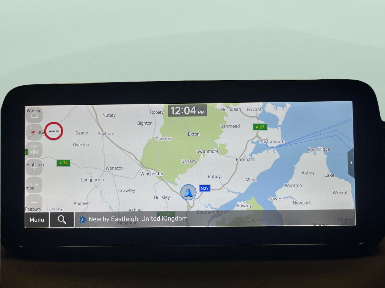 Used Hyundai Santa Fe 2023 for sale - 78159649: Photo 7