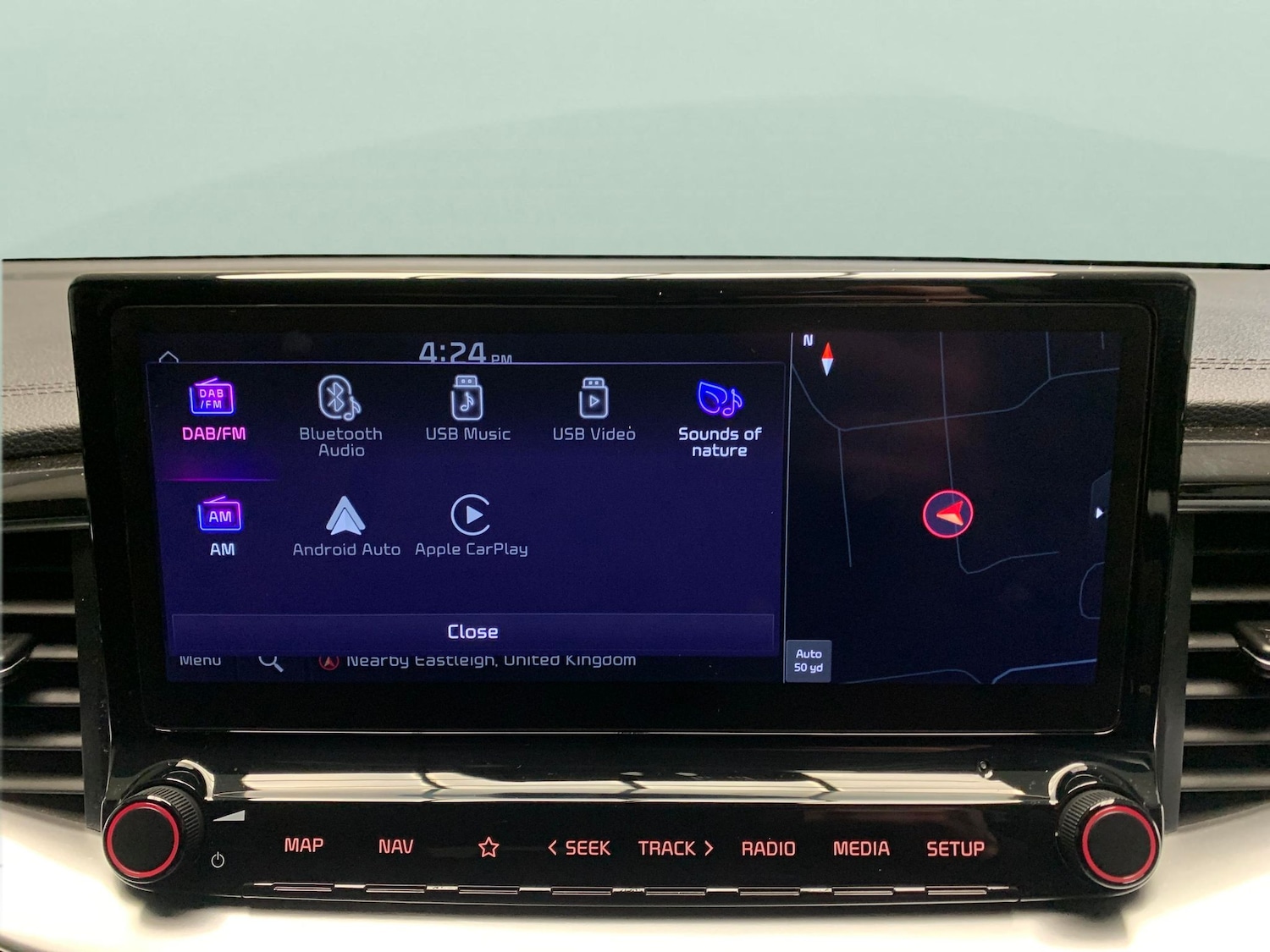 Used Kia Pro Ceed 2024 for sale - 77563516: Photo 14