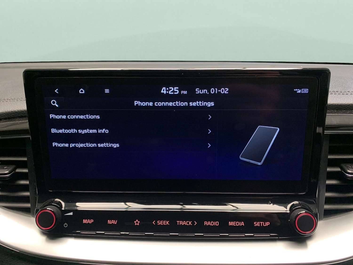 Used Kia Pro Ceed 2024 for sale - 77563516: Photo 15