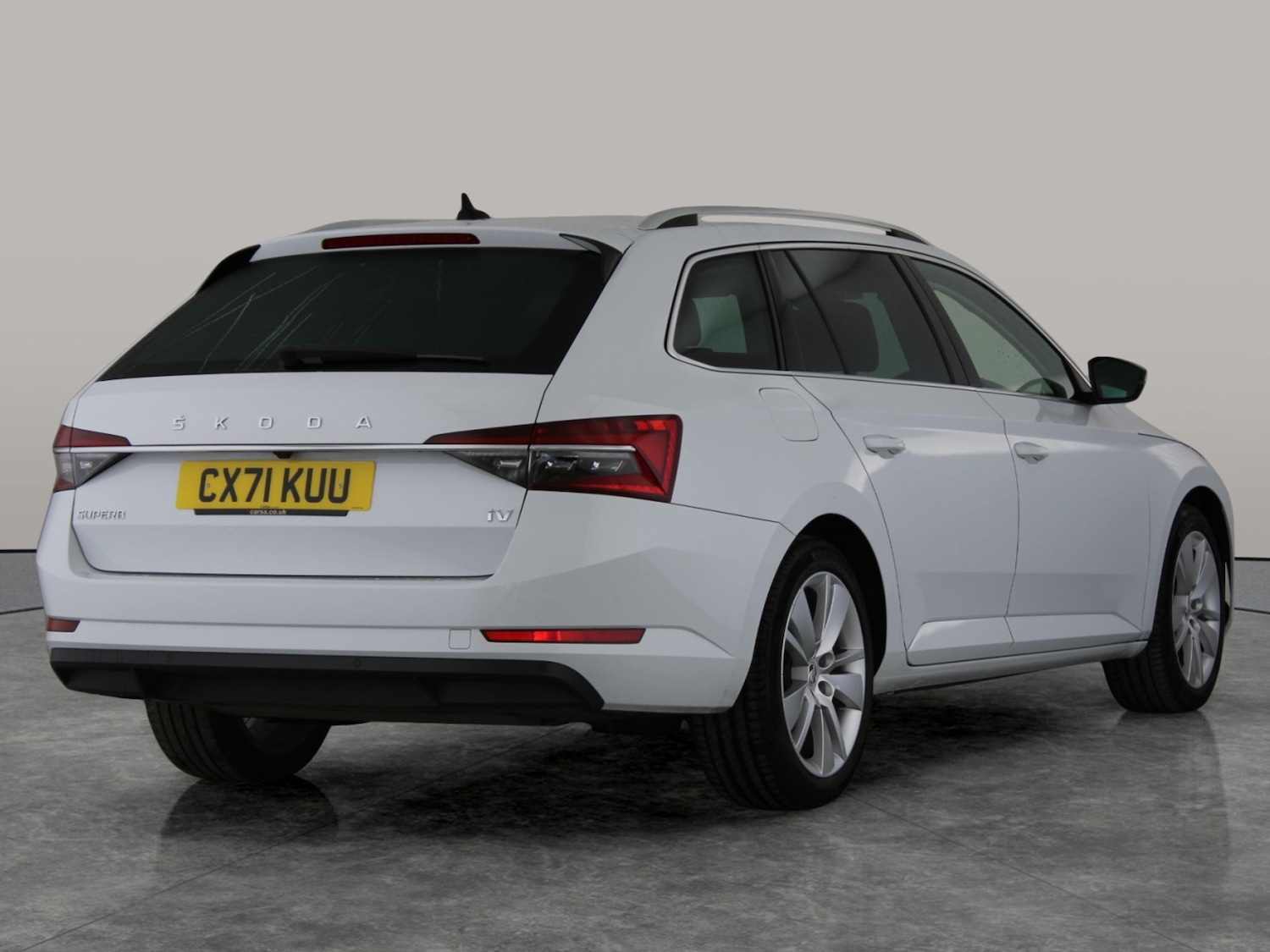 Used Skoda Superb 2021 for sale - 76362428: Photo 11