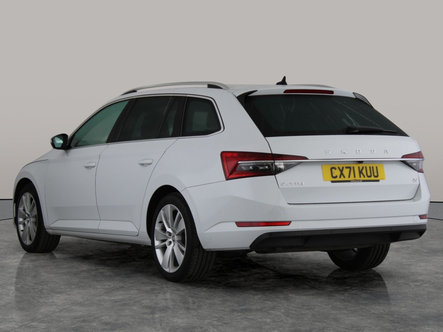 Used Skoda Superb 2021 for sale - 76362428: Photo 14