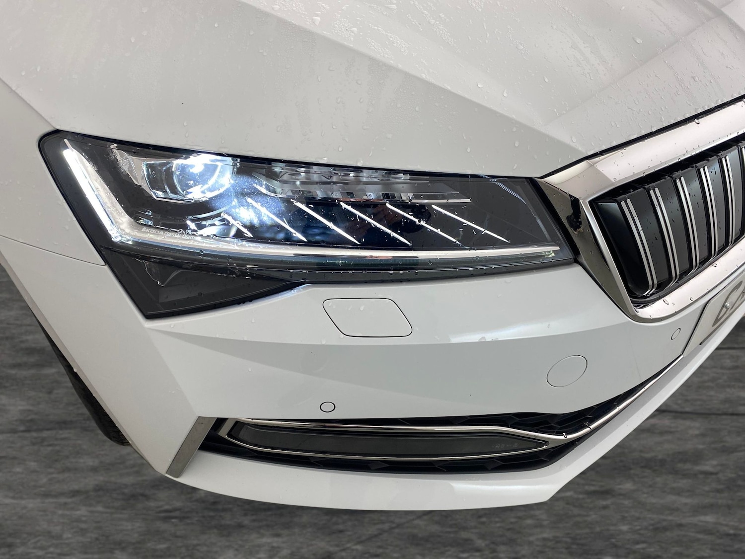 Used Skoda Superb 2021 for sale - 76362428: Photo 26