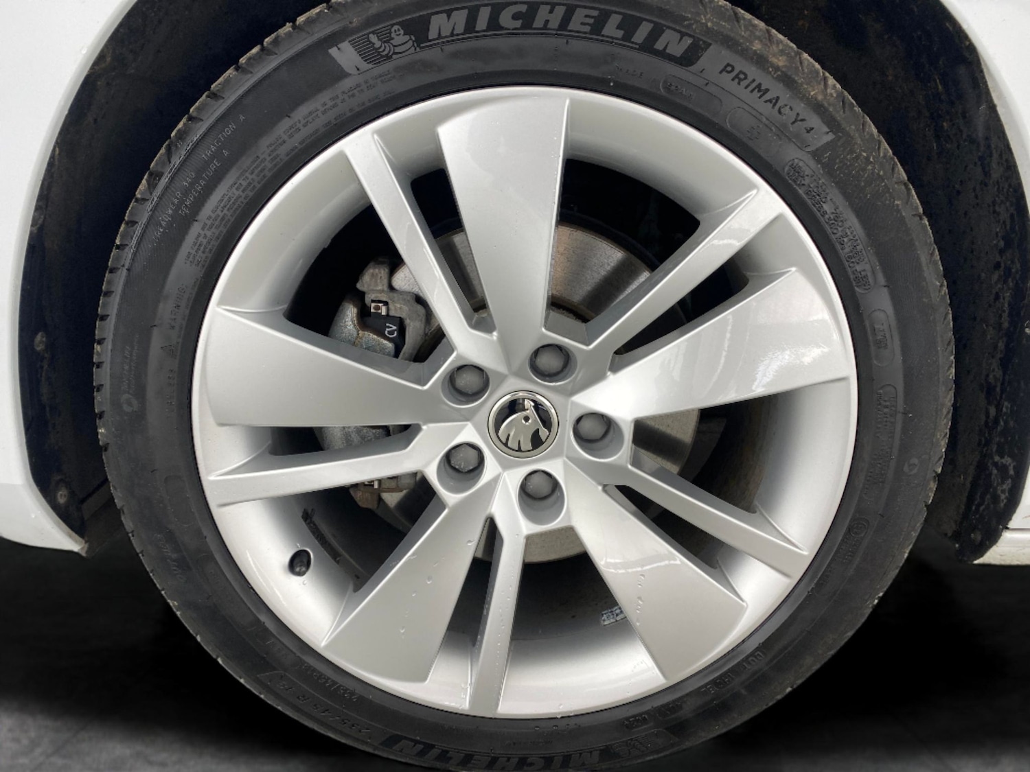 Used Skoda Superb 2021 for sale - 76362428: Photo 27
