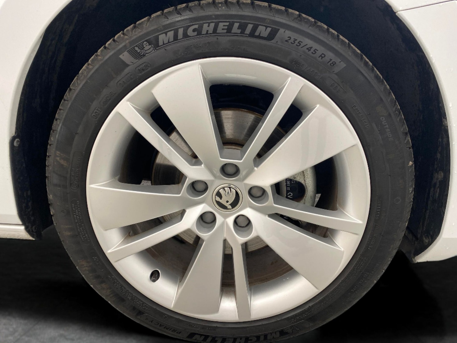 Used Skoda Superb 2021 for sale - 76362428: Photo 29