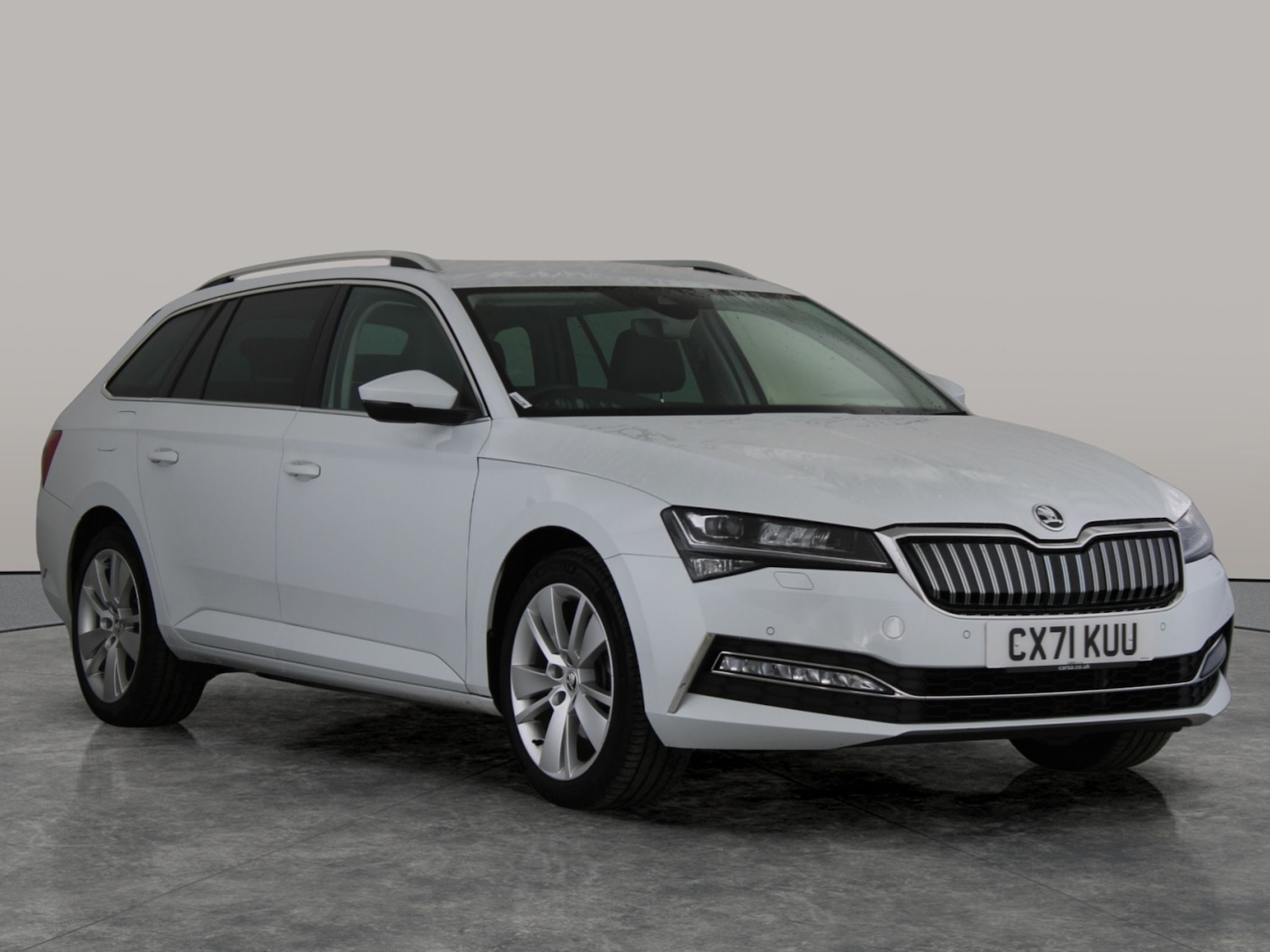 Used Skoda Superb 2021 for sale - 76362428: Photo 9