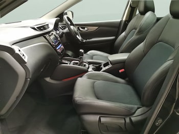 Used Nissan Qashqai 2020 for sale - 78305392: Photo