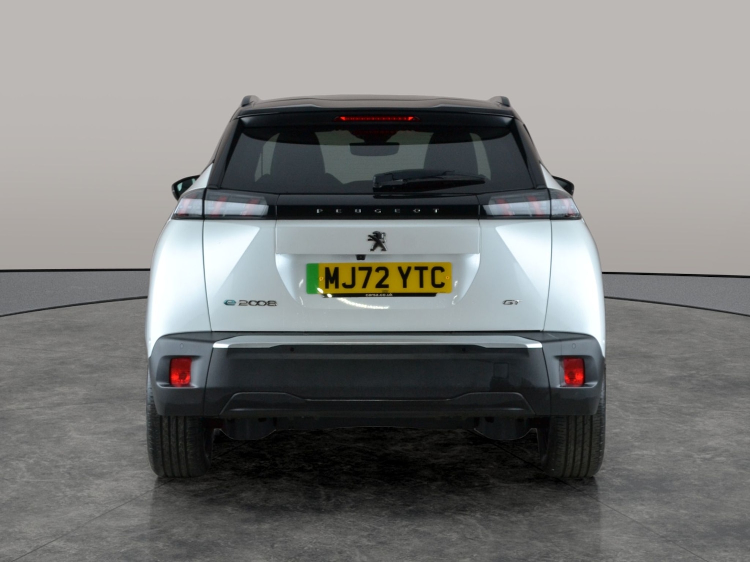 Used Peugeot 2008 2022 for sale - 77178536: Photo 11