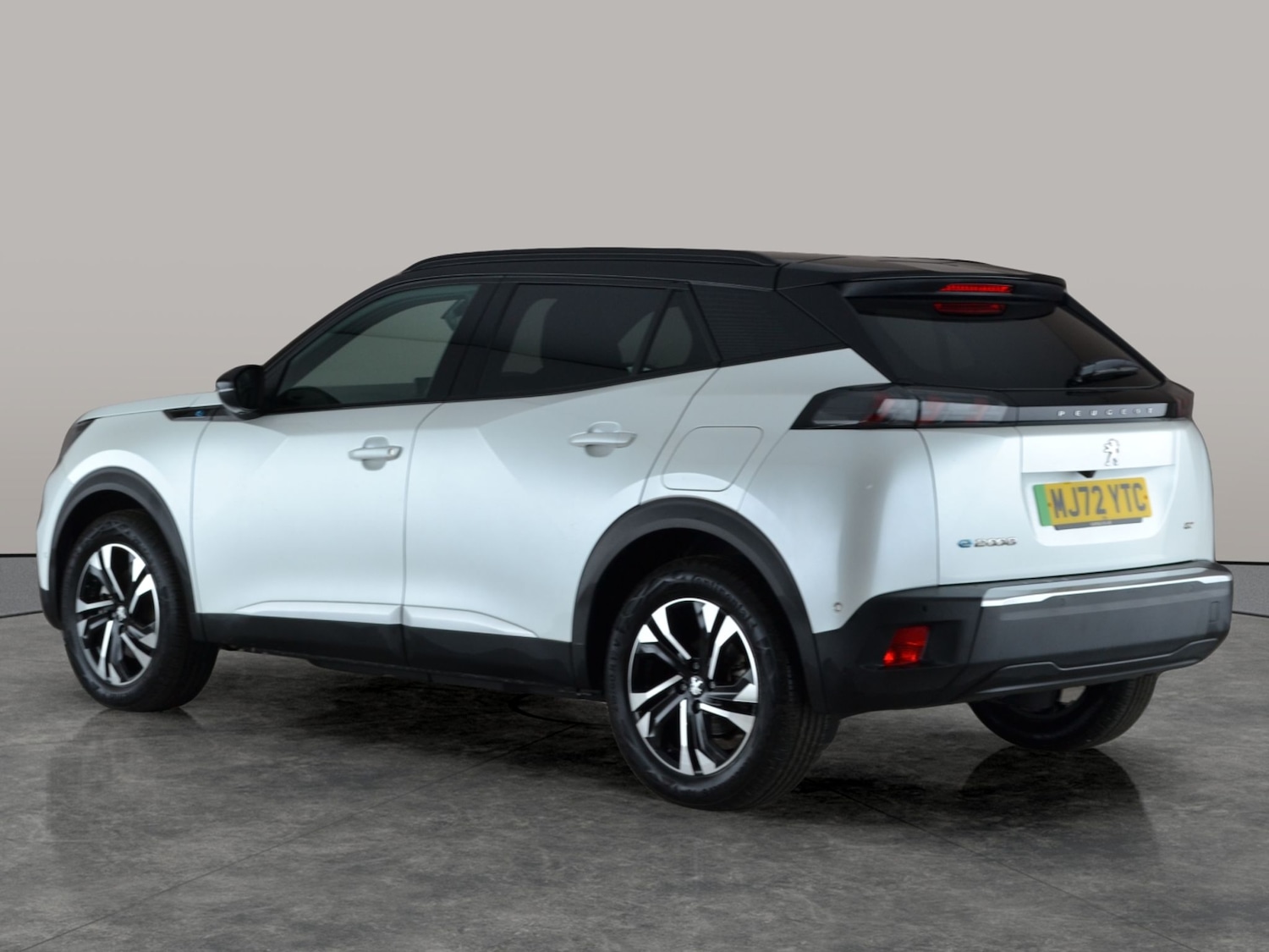 Used Peugeot 2008 2022 for sale - 77178536: Photo 12