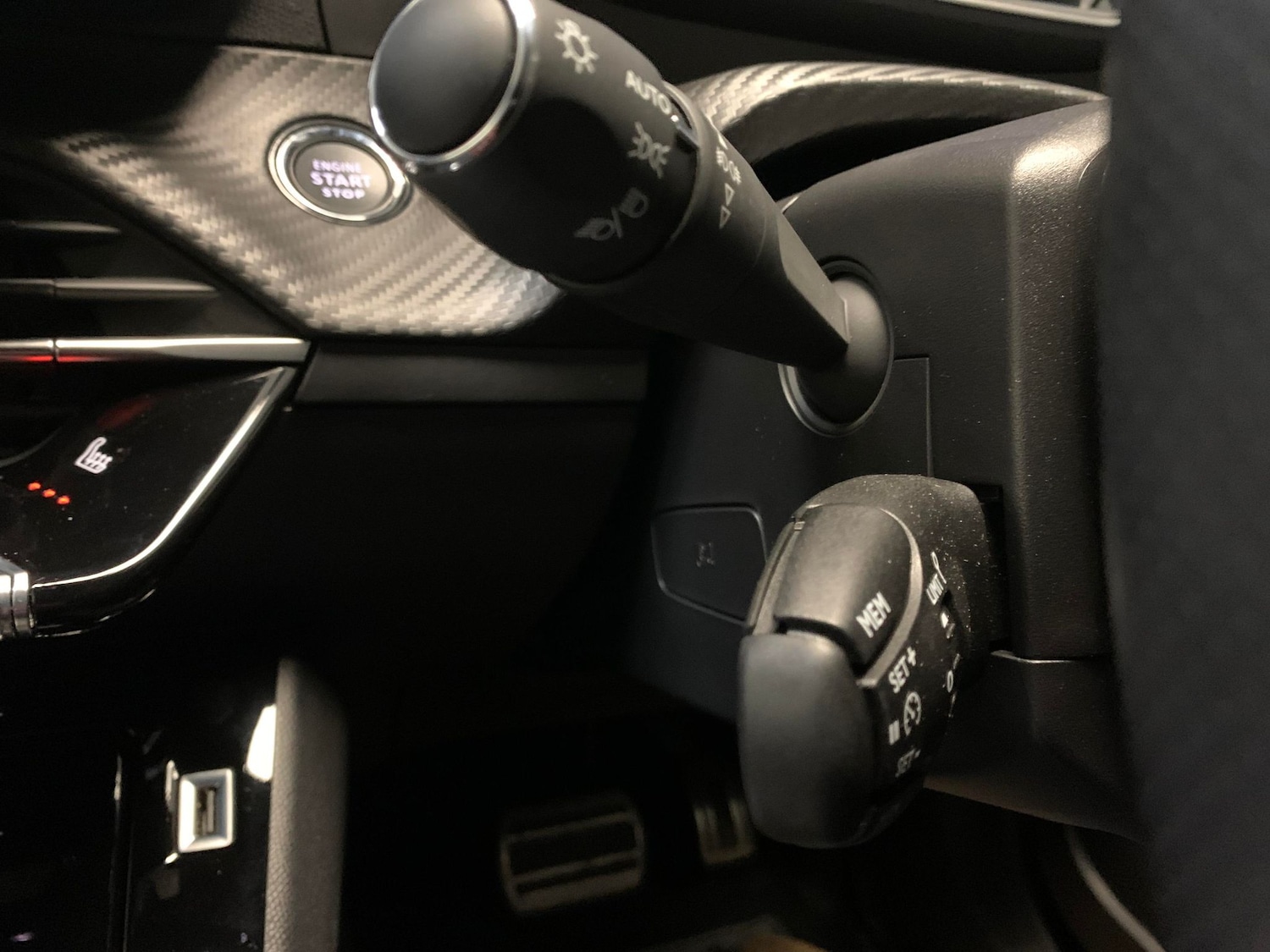 Used Peugeot 2008 2022 for sale - 77178536: Photo 19