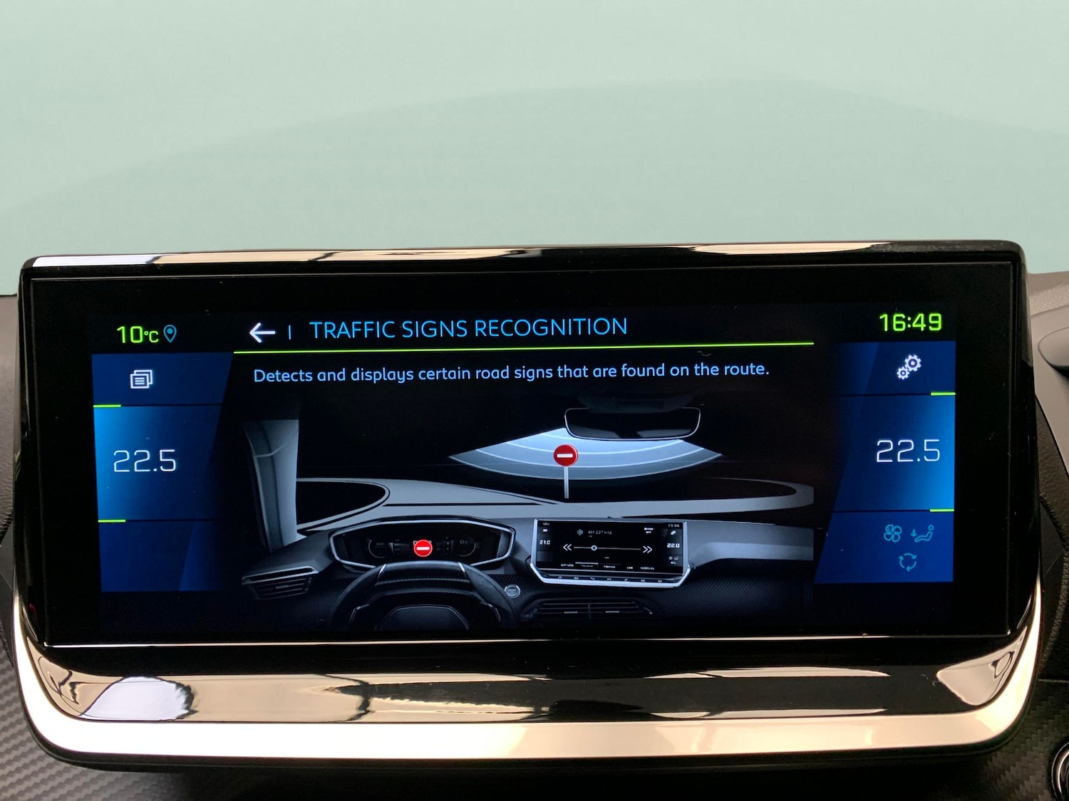 Used Peugeot 2008 2022 for sale - 77178536: Photo 20