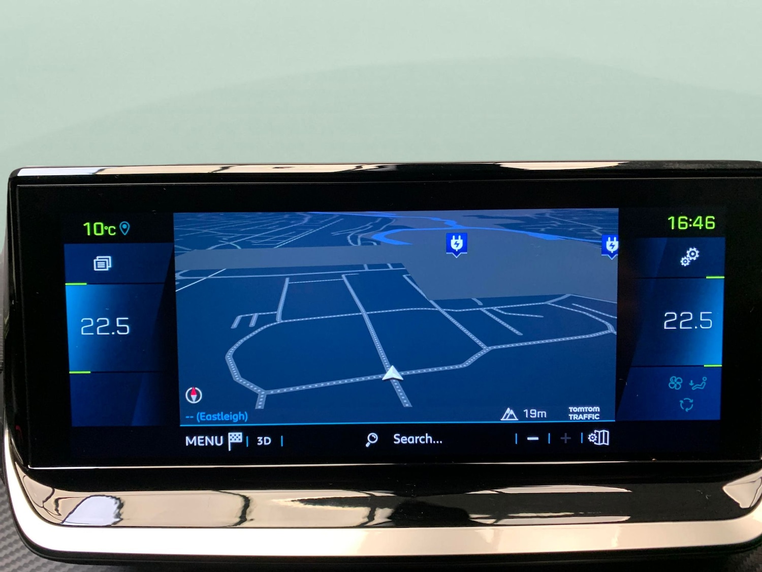 Used Peugeot 2008 2022 for sale - 77178536: Photo 6