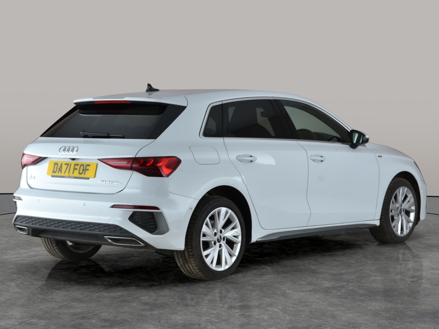 Used Audi A3 2021 for sale - 77051105: Photo 11