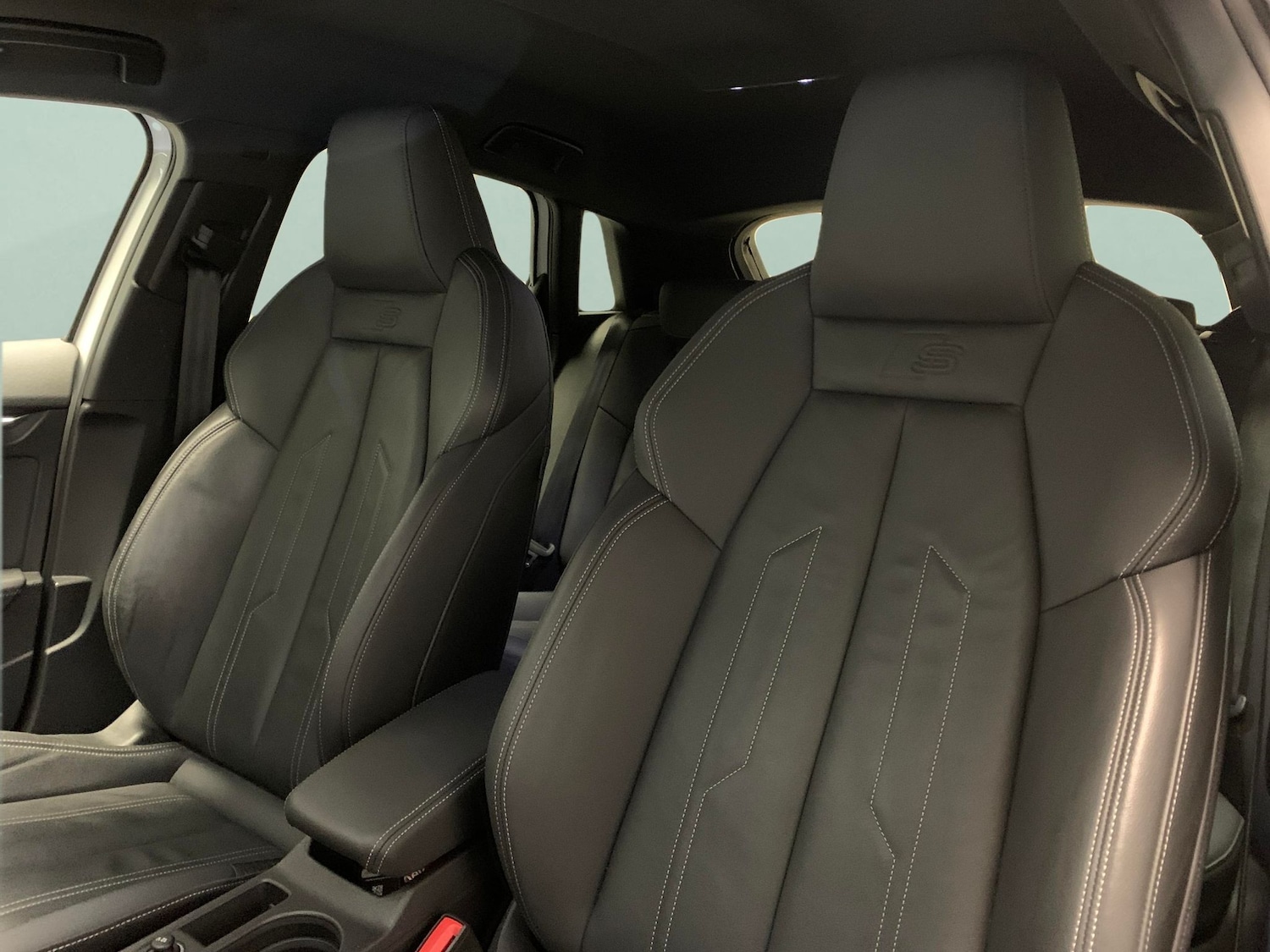 Used Audi A3 2021 for sale - 77051105: Photo 15