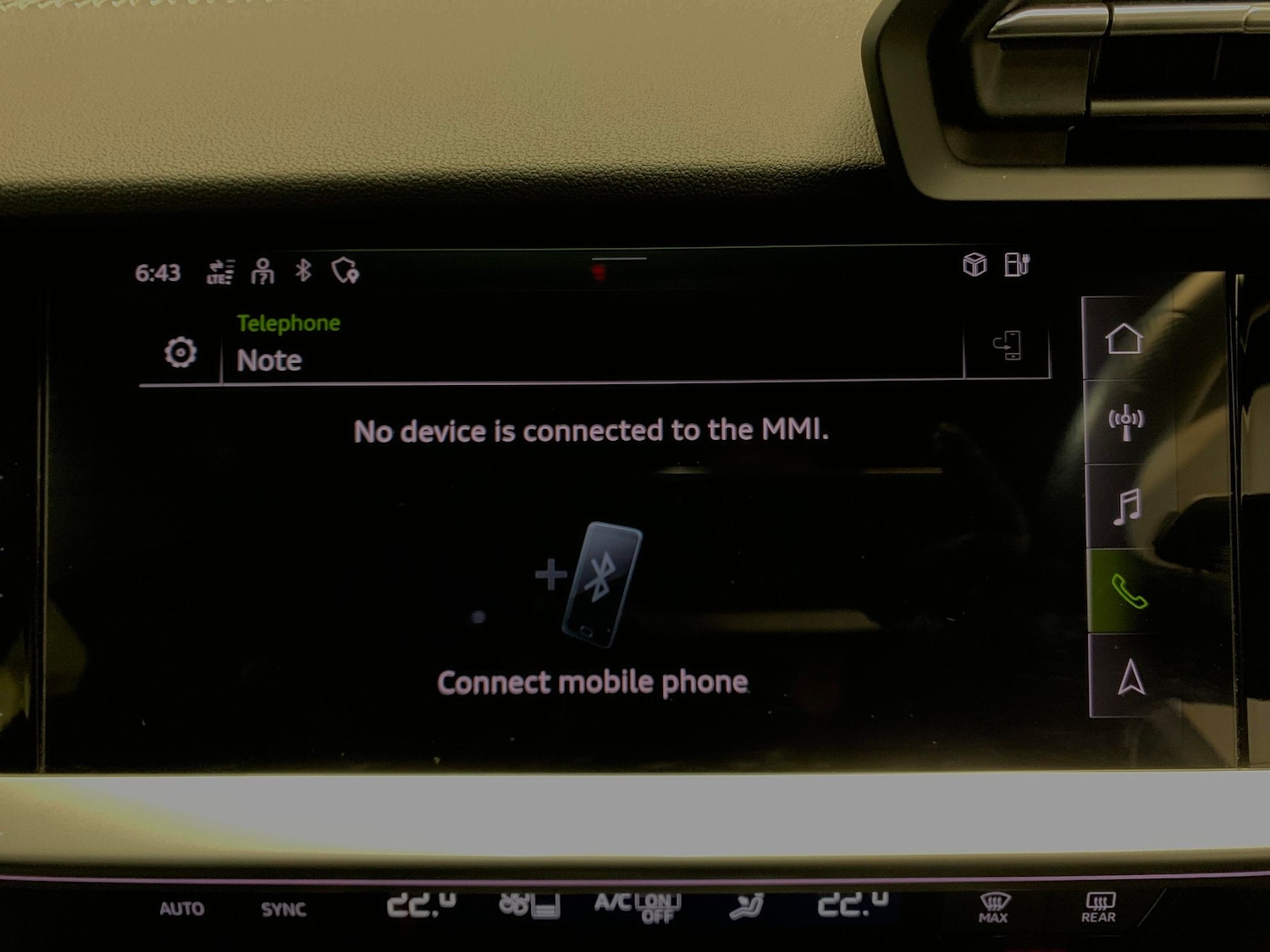 Used Audi A3 2021 for sale - 77051105: Photo 16