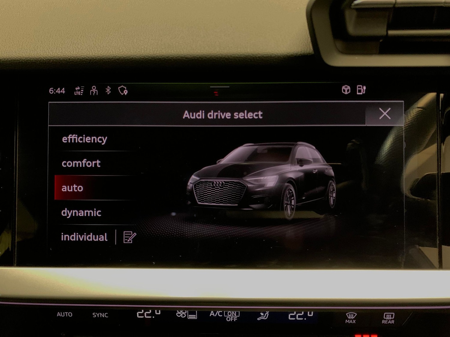 Used Audi A3 2021 for sale - 77051105: Photo 17