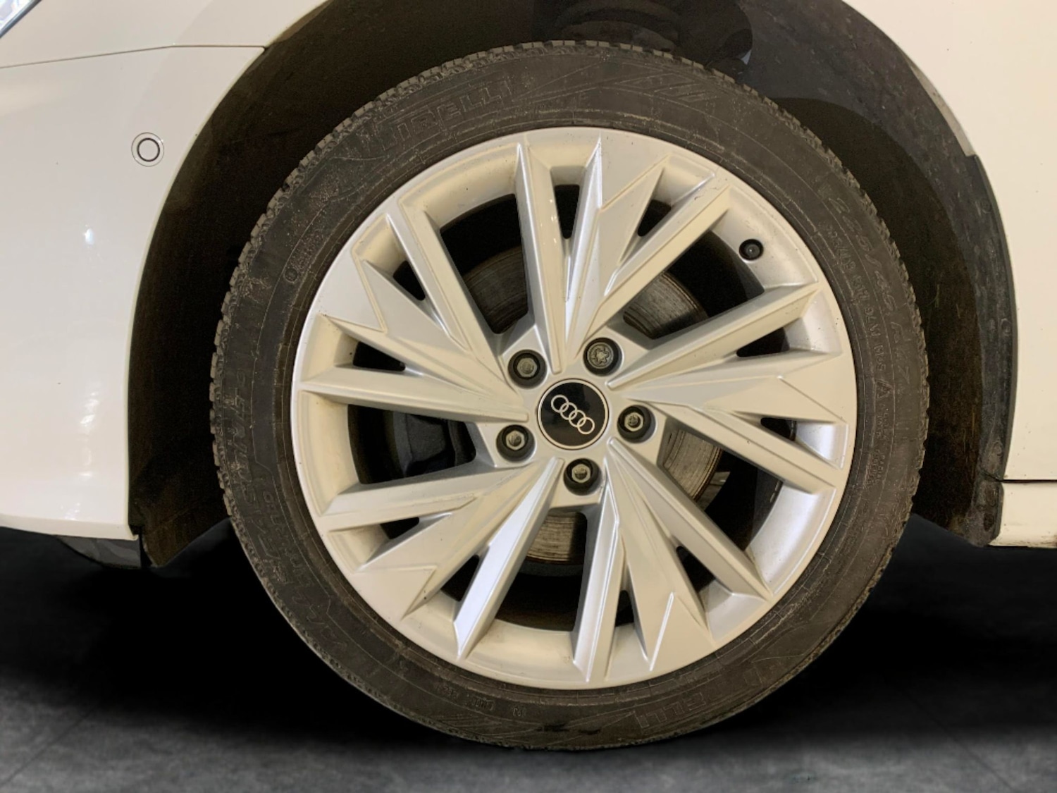 Used Audi A3 2021 for sale - 77051105: Photo 22