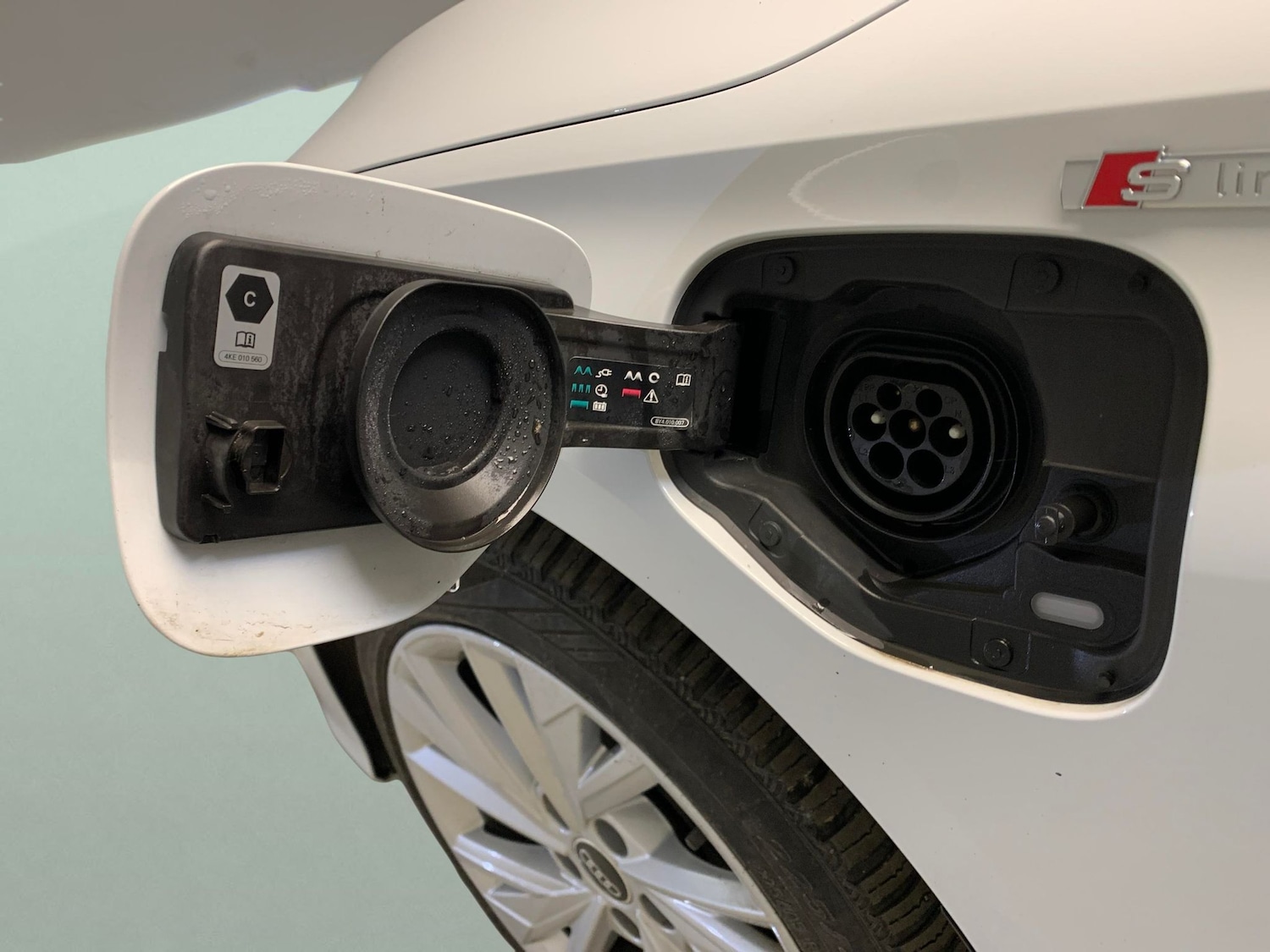 Used Audi A3 2021 for sale - 77051105: Photo 30