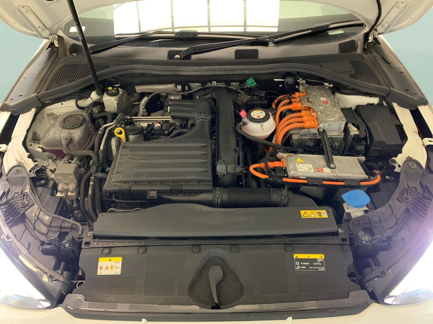 Used Audi A3 2021 for sale - 77051105: Photo 32