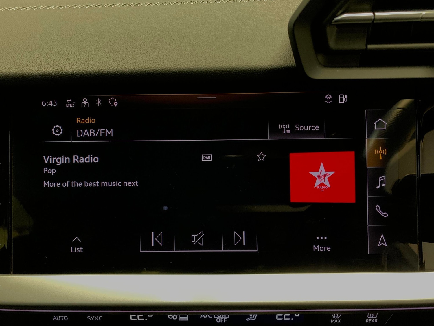 Used Audi A3 2021 for sale - 77051105: Photo 7