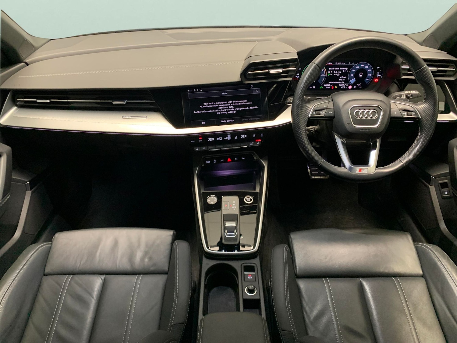 Used Audi A3 2021 for sale - 77051105: Photo 8