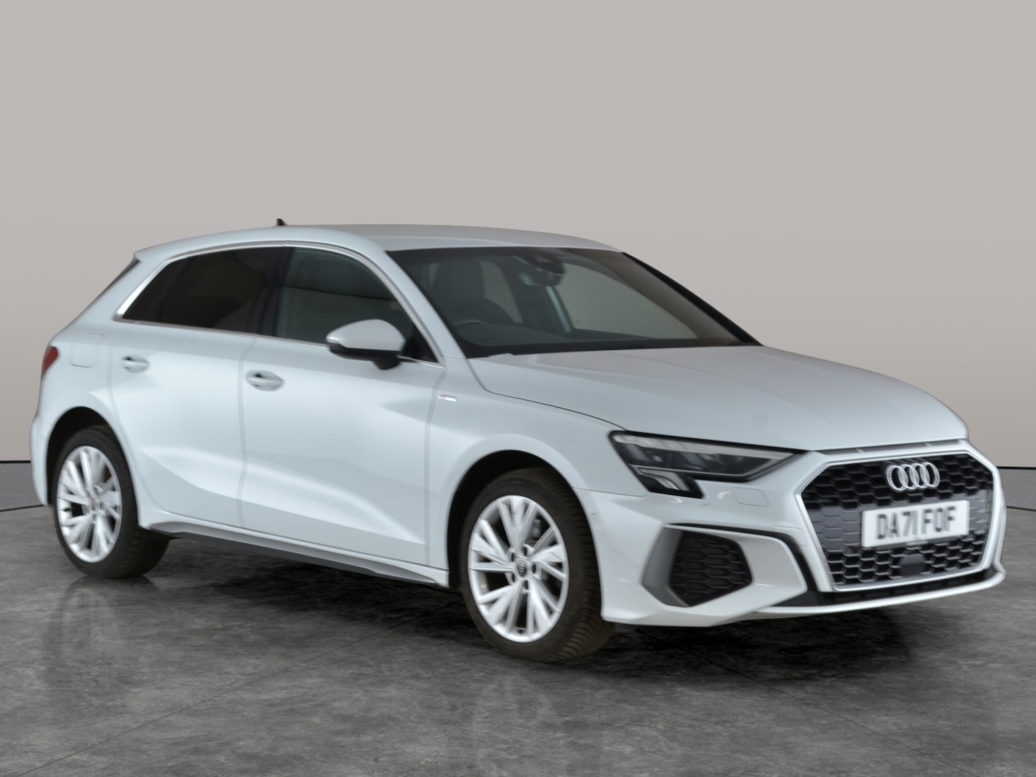 Used Audi A3 2021 for sale - 77051105: Photo 9