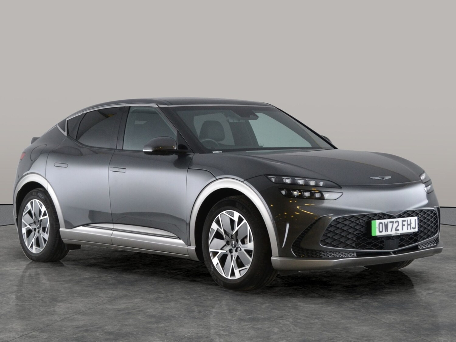 Used Genesis GV60 2022 for sale - 77675987: Photo 13