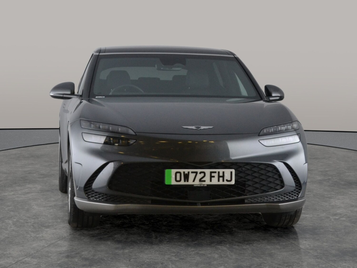 Used Genesis GV60 2022 for sale - 77675987: Photo 14