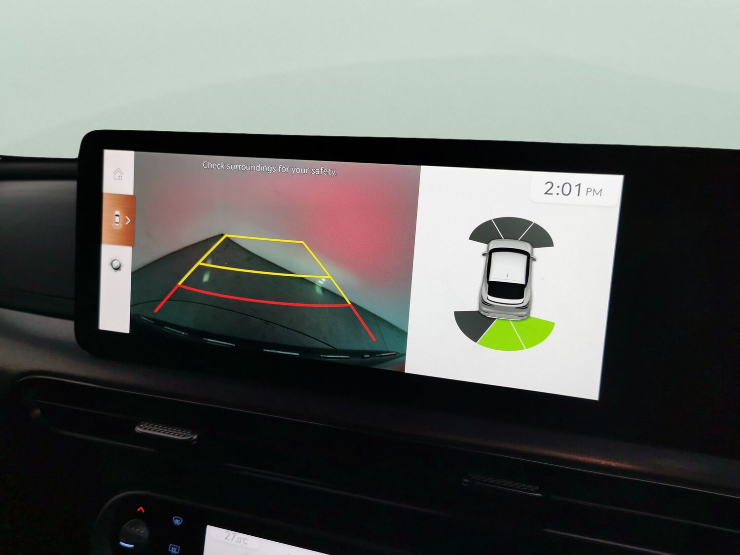 Used Genesis GV60 2022 for sale - 77675987: Photo 19