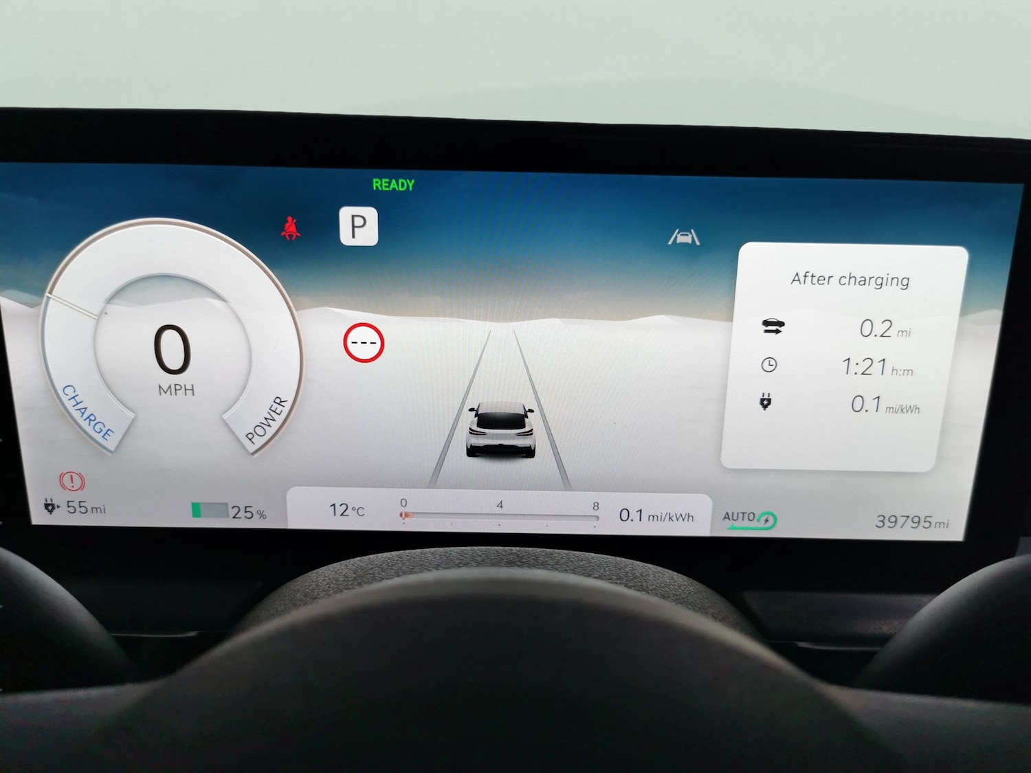 Used Genesis GV60 2022 for sale - 77675987: Photo 23